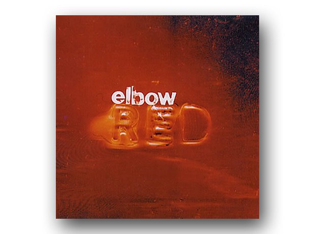 Elbow - Red
