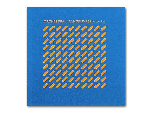 OMD - Orchestral Manoeuvres In The Dark