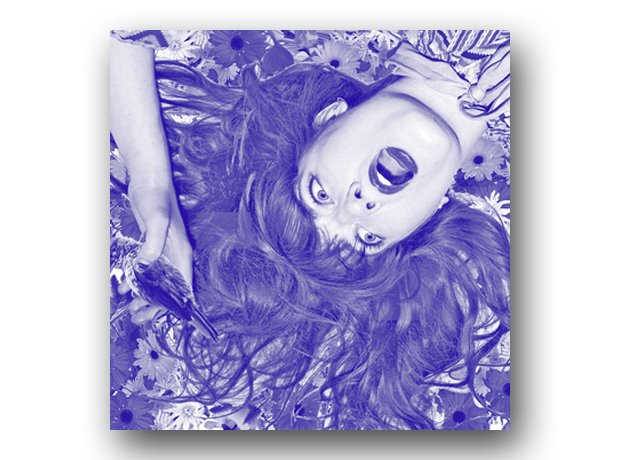 Florence And The Machine - Kiss With A Fist