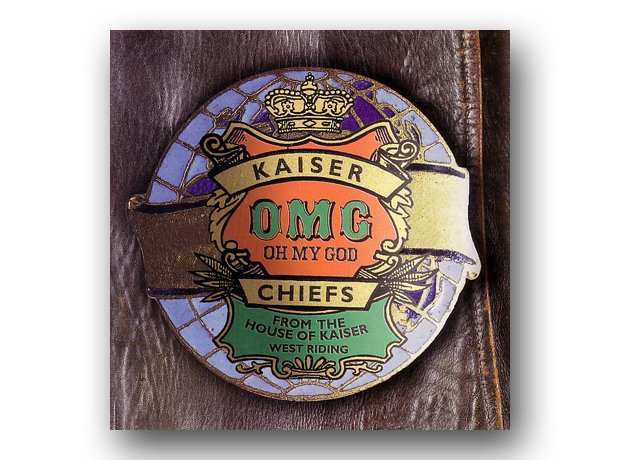 Kaiser Chiefs - Oh My God