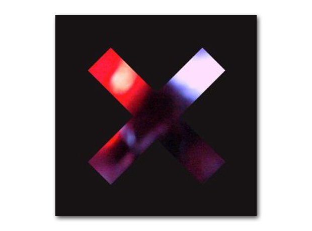The xx - Crystalised