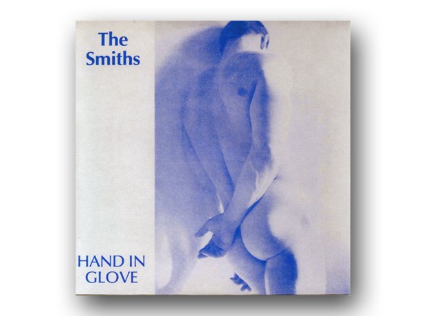 The Smiths - Hand In Glove