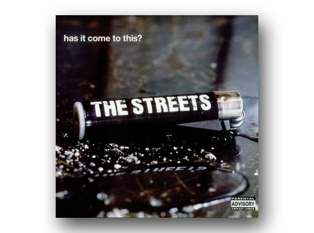 The Streets - Has It Come To This?