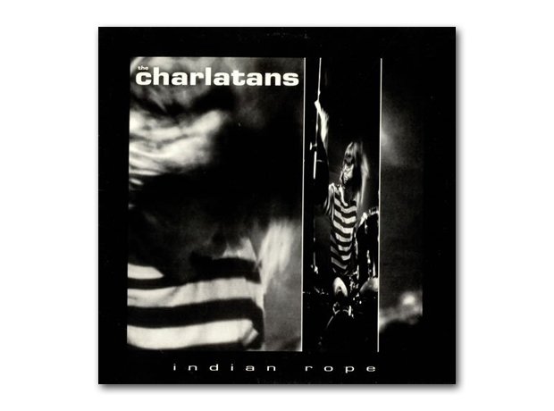 The Charlatans - Indian Rope