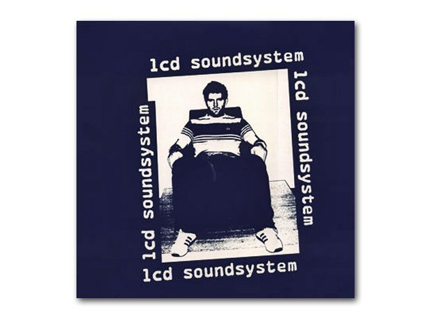 LCD Soundsystem - Losing My Edge