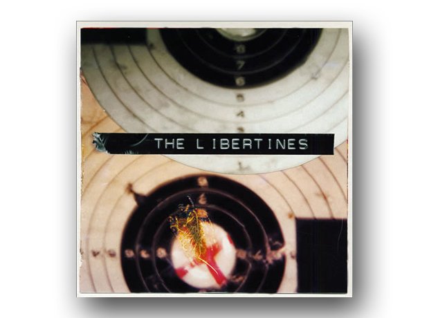 The Libertines - What A Waster