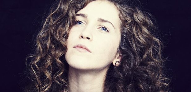 Rae Morris