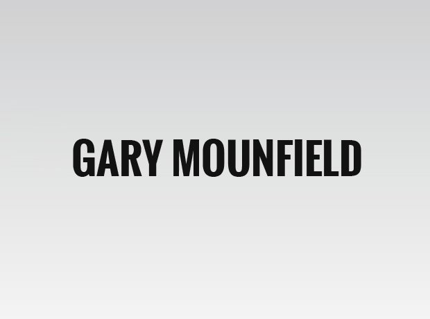 GARY MOUNFIELD