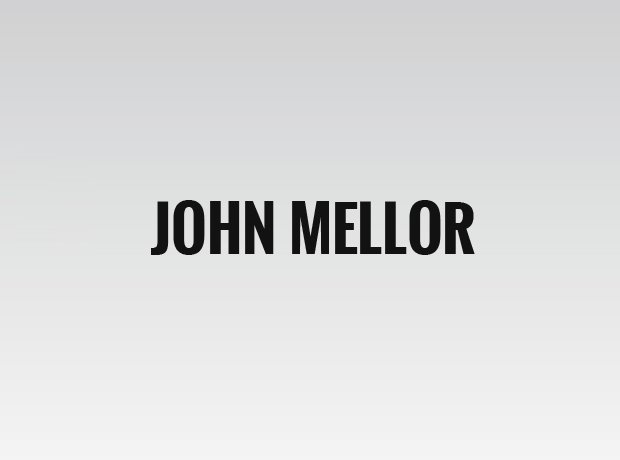 JOHN MELLOR