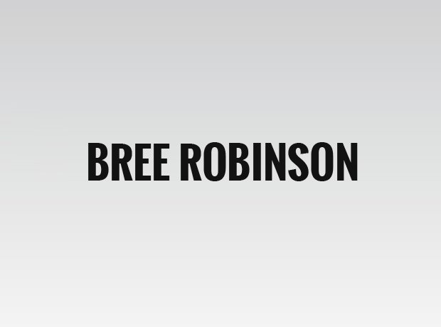 BREE ROBINSON