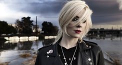 Brody Dalle 2014