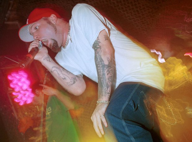 Limp Bizkit - Nookie