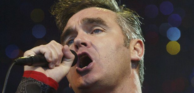 Morrissey