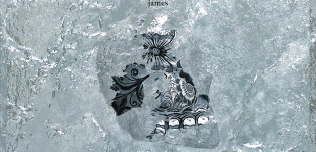 James - Frozen Britain