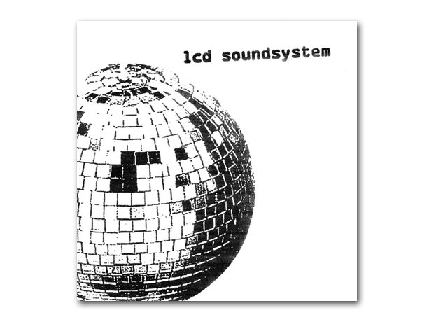 LCD Soundsytem - LCD Soundsystem