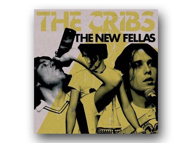 June The Cribs The New Fellas The Best Albums Of 2005 Radio X