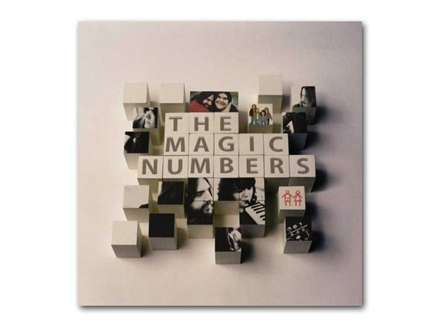 The Magic Numbers - The Magic Numbers