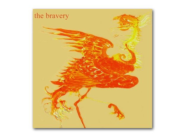 The Bravery - The Bravery