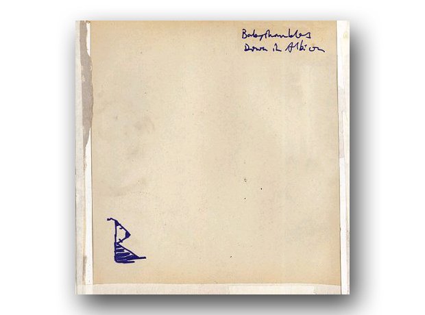 November: Babyshambles - Down In Albion