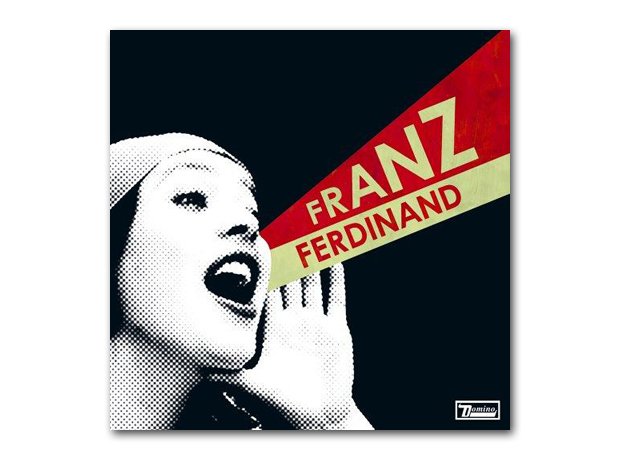 Franz Ferdinand - You Could Have It So Much Better