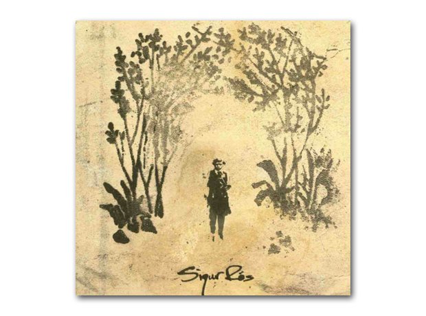 Sigur Ros - Takk