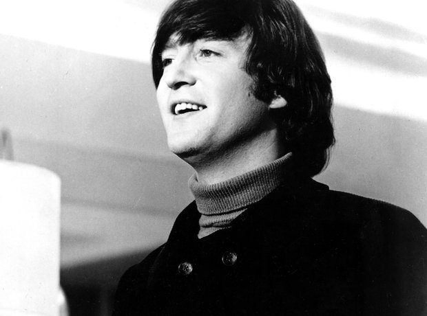 John Lennon