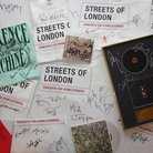 Streets of London Auction