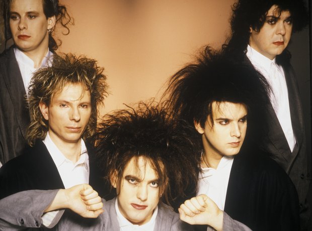 The Cure