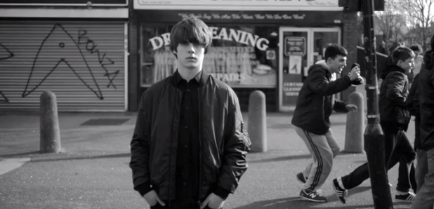 Jake Bugg - Messed Up Kids video
