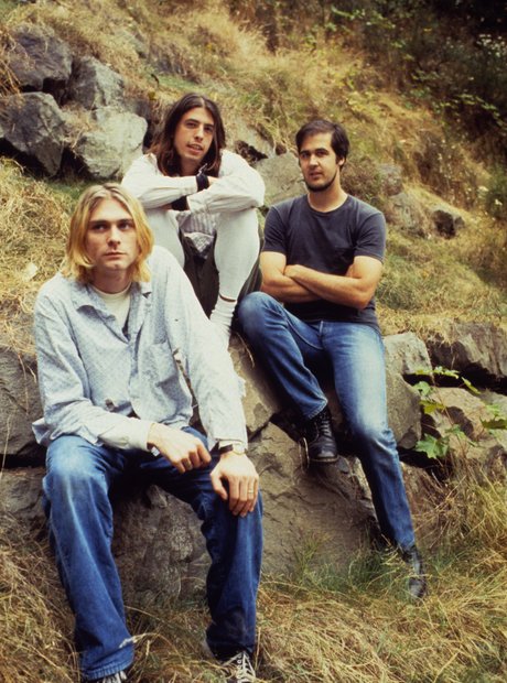 Nirvana
