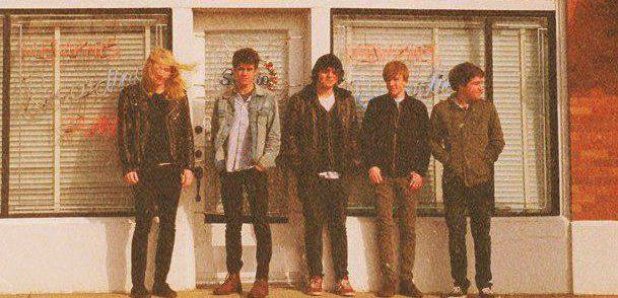 The Orwells