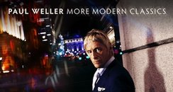 Paul Weller - More Modern Classics