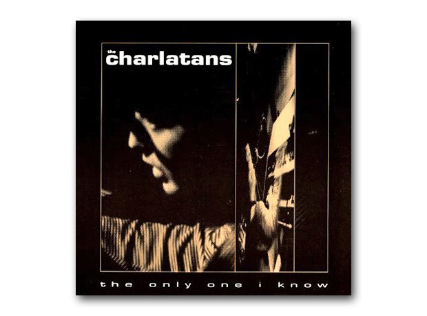 The Charlatans - The Only One I Know