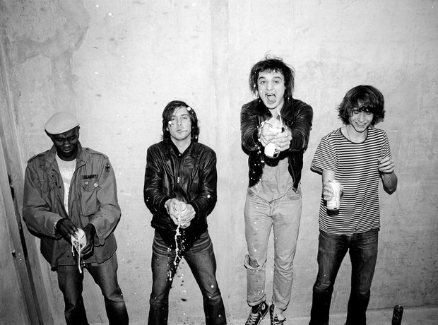 The Libertines