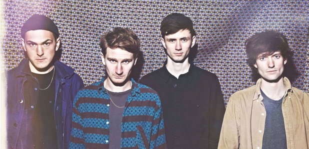 Glass Animals