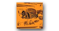 Pixies Indie Cindy 618