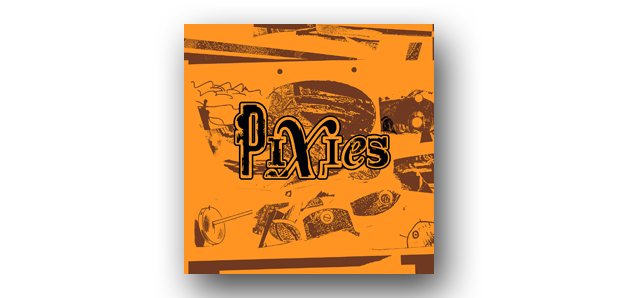 Pixies Indie Cindy 618