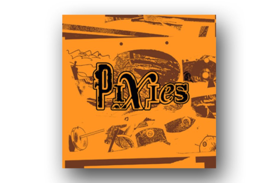 Pixies Indie Cindy 618