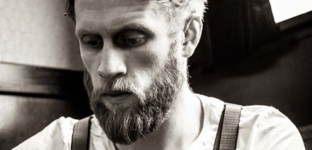 Aaron Fyfe