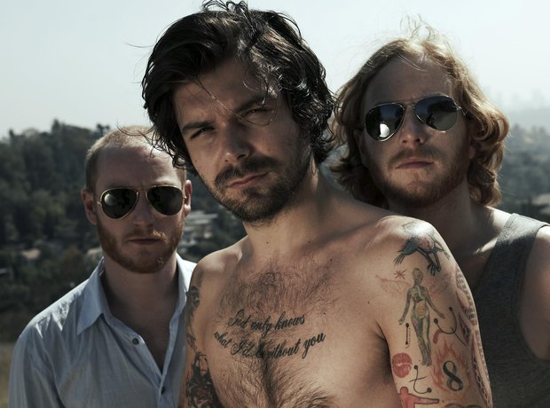 Youtube biffy clyro