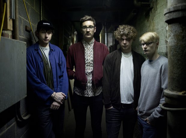 Alt-J