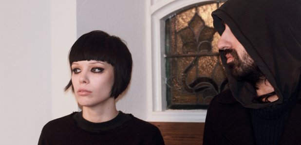 Crystal Castles