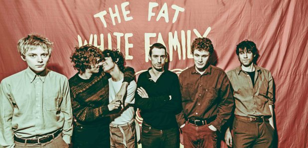 Fat White Family