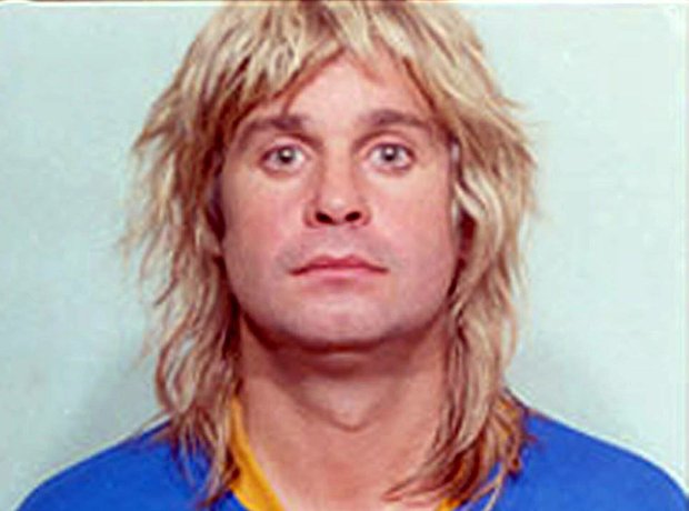 Mugshots