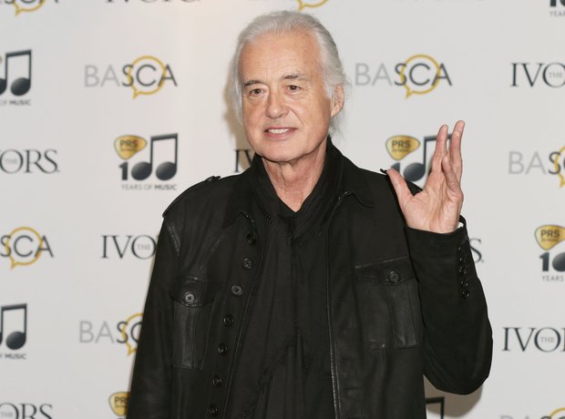 Ivor Novello Awards 2014