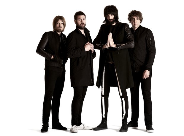 Kasabian