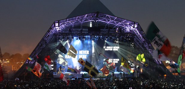 Glastonbury 2023 - Full Line-Up & Stage Times Released