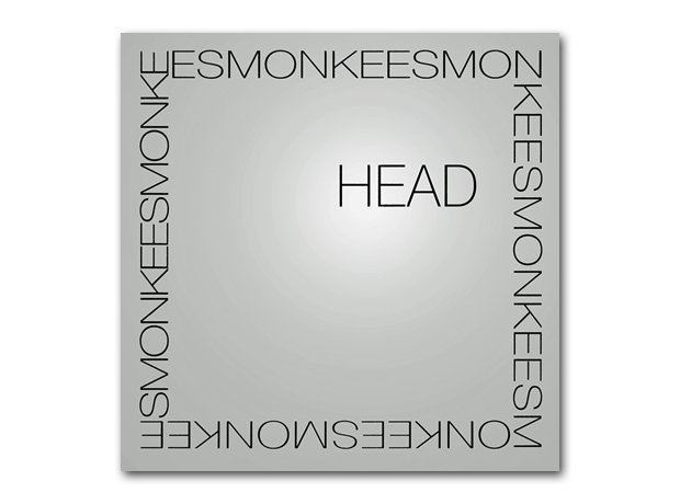 The Monkees - Head (1968)