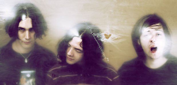 The Wytches