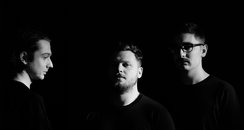 Alt-J 2014. Picture: Gabriel Green